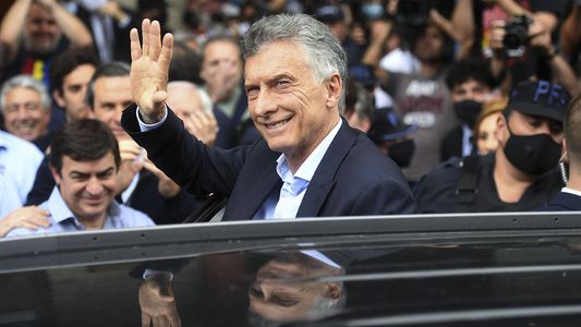 Mauricio Macri le respondió a las críticas de Alberto Fernández con un video: ¿Por qué los populistas se mantienen en el poder?