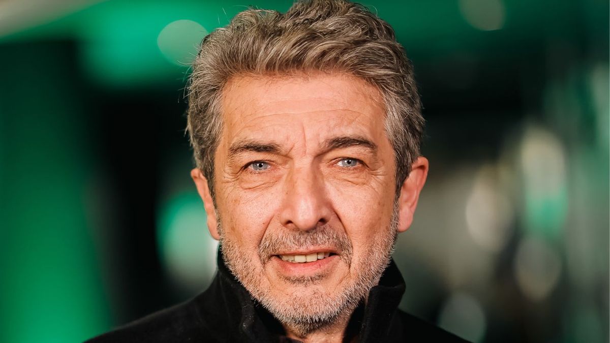 Netflix: Ricardo Darín es furor con la segunda temporada de la serie argentina más popular. (Foto: Archivo)