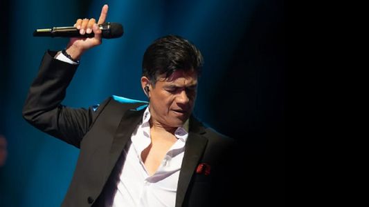 Américo vivió su noche histórica en el Opera con muchos artistas invitados
