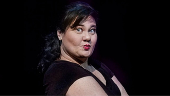 Tras la polémica declaración de Alberto Cormillot, Mirta Wons contó que sufrió gordofobia en un avión