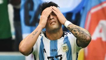 Lautaro Martínez Lautaro Martínez