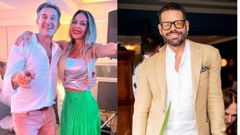 La mujer de Aníbal Lotocki hizo una fuerte revelación tras la muerte de Mariano Caprarola