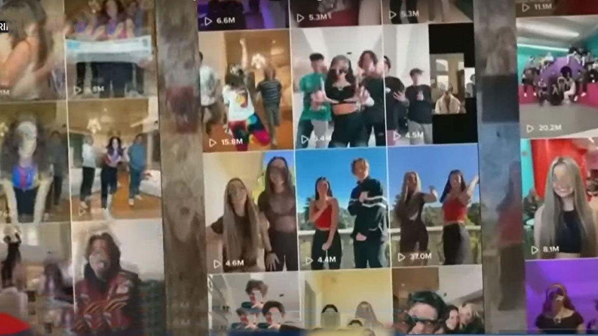 Solo en Estados Unidos hay 150 millones de usuarios de TikTok. (Foto: TikTok)