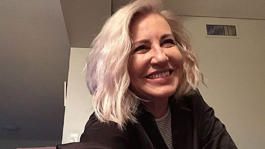 Polémica por un comentario de Mercedes Morán sobre el sexo: Ante una palmadita, una patada en...