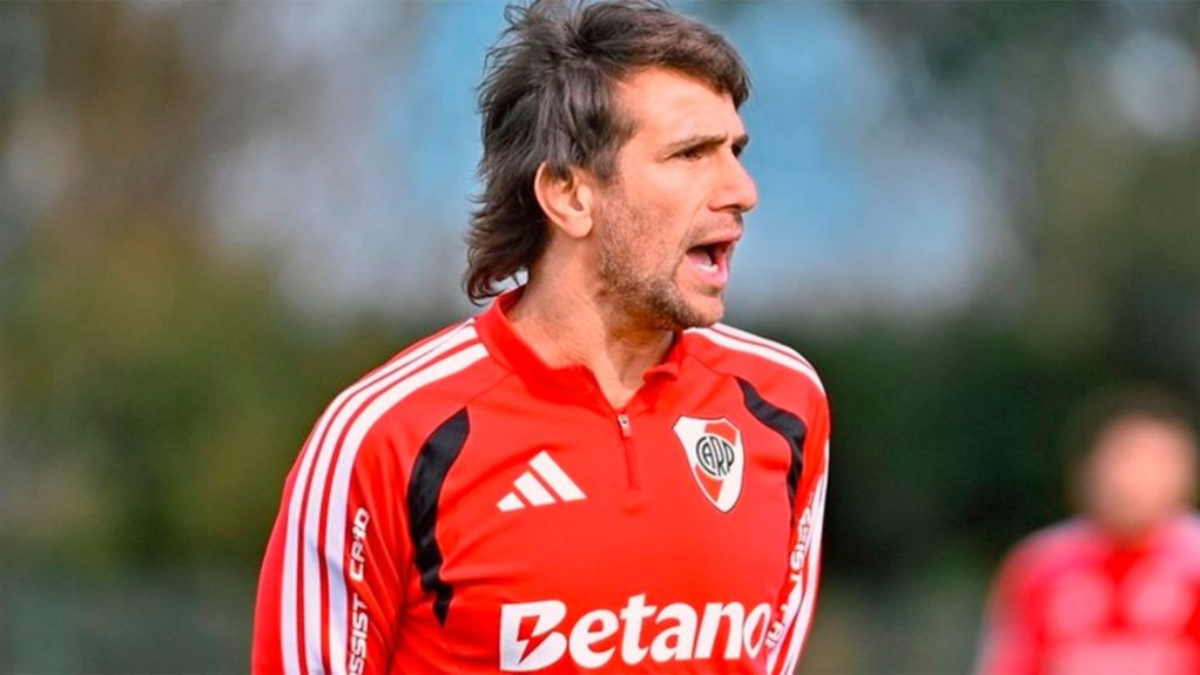 River cambiaría de calendario en el Torneo Clausura: por qué jugaría la fecha 12 antes que la 11