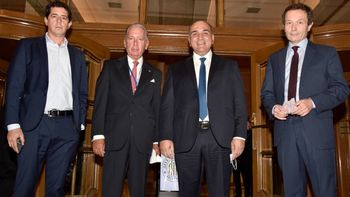 Acuerdo con el FMI: otra carta de Cristina, la necesidad de cerrar filas y la cercanía al círculo rojo