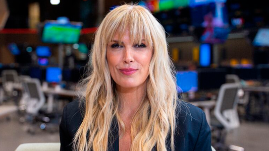 Afirman que hay más famosos en la explosiva denuncia de Viviana Canosa: Un conductor de Telefe estaría...