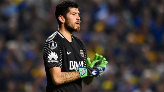 Cuáles son las opciones de Boca tras la grave lesión de Andrada