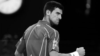 Djokovic, número 1 del mundo, confirmó que jugará el Masters de  Cincinnati y el US Open