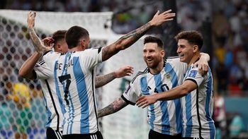 Fútbol Libre por el celular: cómo ver en vivo Argentina - Países Bajos