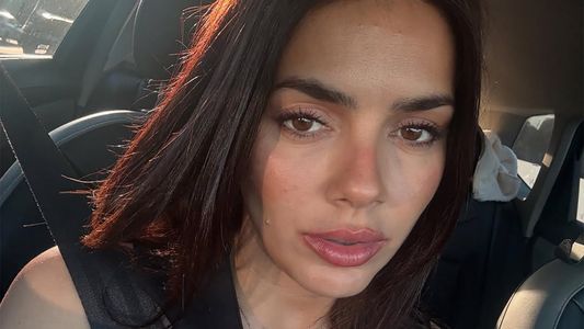 La reacción de Natalie Pérez tras la denuncia de un participante que desató polémica: ¿Mal perdedor?