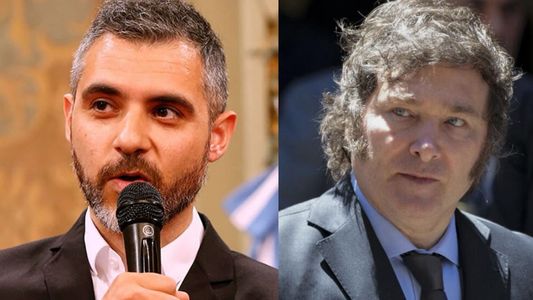 Un funcionario de Kicillof denunció la destrucción de 650 mil puestos de trabajo