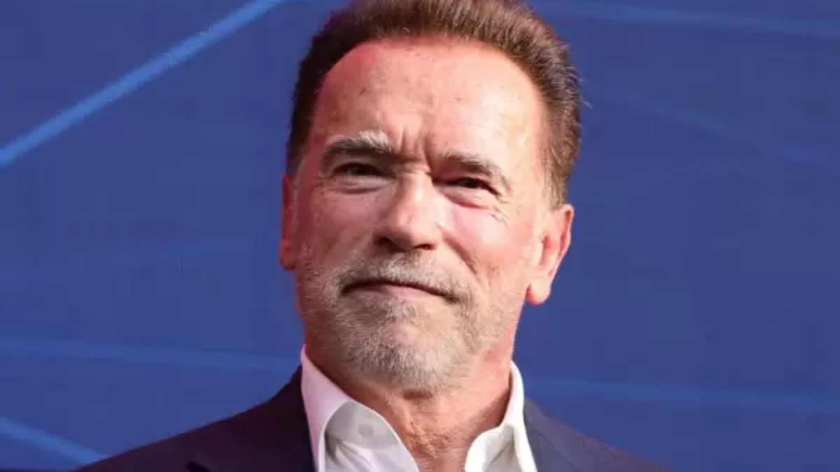 La serie de Netflix protagonizada por Arnold Schwarzenegger que es un éxito con apenas 8 episodios.