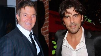 Fernando Burlando explicó por qué se alejó del caso Darthés: Sufrí presiones