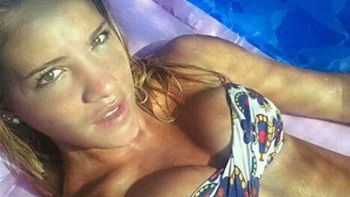 La ex de Nico Cabré derritió Instagram con una producción mega hot