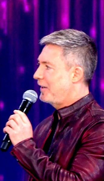 En su peor año, Suar habló sobre la posibilidad de levantar el programa de Tinelli