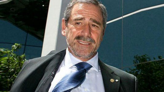 Ricardo Jaime comenzará a ser juzgado el 1° de octubre