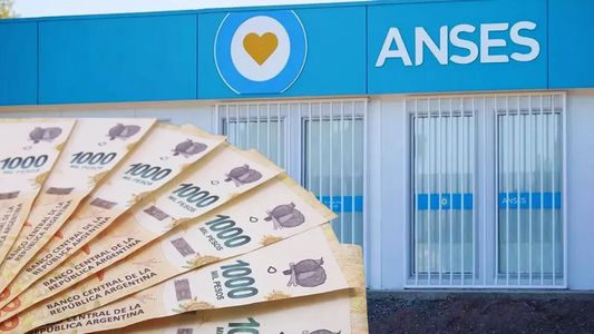 PENSIONES NO CONTRIBUTIVAS de ANSES: cuándo cobro y de cuánto es el pago en JUNIO 2024