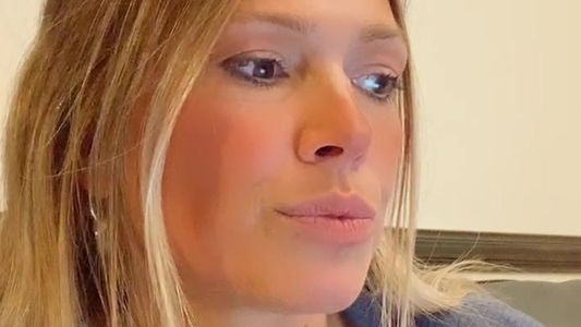 Coki Ramírez se va de la Argentina: No me quiero sentir desperdiciada