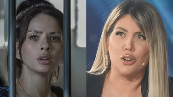 Sebastián Ortega reveló cómo afectó el escándalo de la China Suárez con Wanda Nara a En el barro 2 Sebastián Ortega reveló cómo afectó el escándalo de la China Suárez con Wanda Nara a En el barro 2