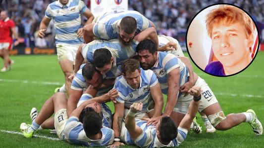 El astrólogo de Boca predijo cuántas posibilidades tienen Los Pumas de vencer a los All Blacks