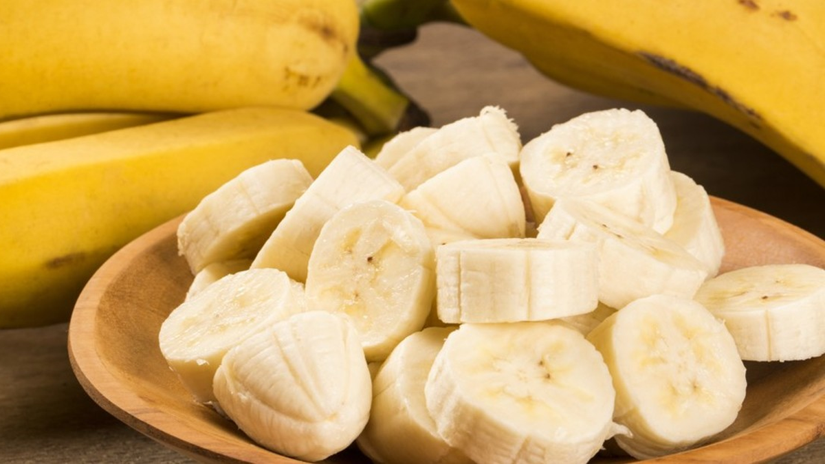 Mostr&oacute; el truco definitivo para que las bananas duren m&aacute;s tiempo y se volvi&oacute; viral