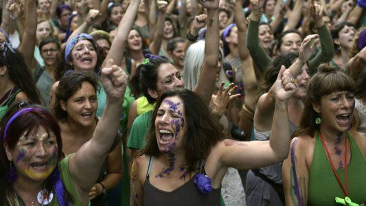#NiUnaMenos: a tres años del tuit que inició una revolución