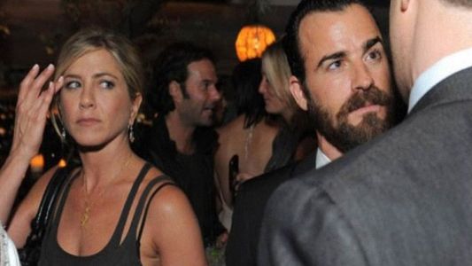 El novio de Aniston está harto de su lado neurótico