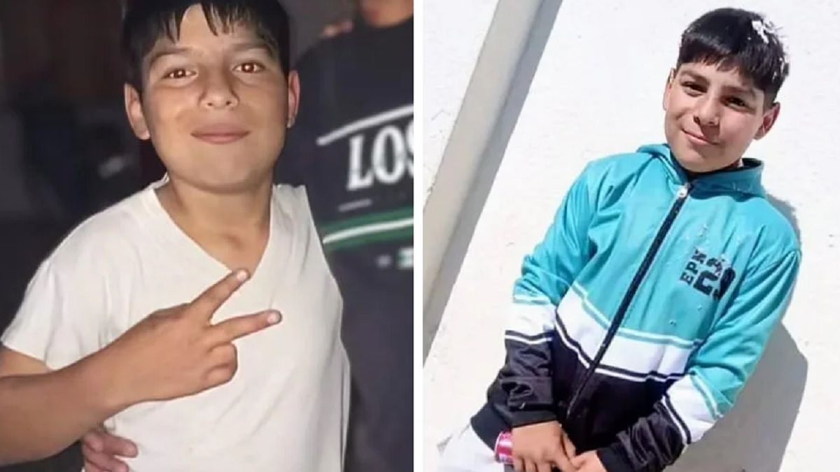 Lian Torelli tenía solo 12 años.
