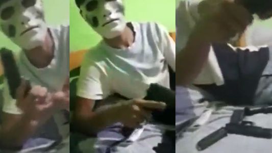 Rosario: amenazaron de muerte a familiares del niño de 11 años