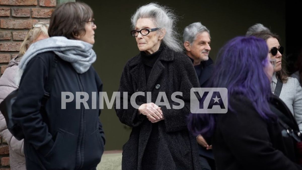 ernestina pais ultimo adios chacarita 6