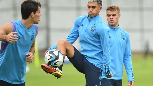 Mundial Sub 20 | Argentina enfrenta a Guatemala con el objetivo de pasar a octavos: a qué hora y por dónde verlo