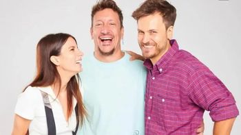 La confesión de Gimena Accardi sobre la infidelidad a Nico Vázquez despertó un escándalo entre otra pareja de actores muy conocidos