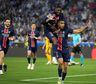 Final de la Champions League: PSG le gana 2-0 el Inter de Lautaro Martínez en Múnich
