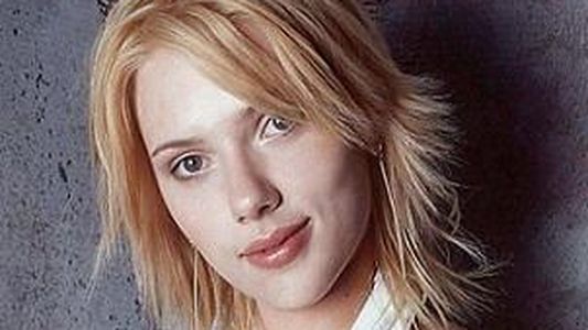 Scarlett Johansson habló sobre sus fotos hot