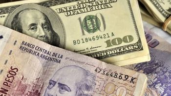 Dólar hoy y dólar blue, EN VIVO: el minuto a minuto de la cotización este martes 11 de abril