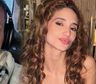 Cuál fue el tremendo chat íntimo que mostró Santiago del Azar con Melody Luz tras separarse