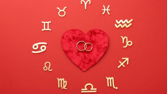 San Valentín llega con un mensaje: qué le quiere decir el universo a cada signo en el Día de los Enamorados