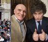 La oposición convocó a una sesión en Diputados para tratar la reforma a la ley de DNU y avanzar con la remoción de Espert
