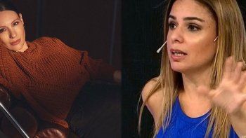 Guerra inesperada entre Pampita y Marina Calabró