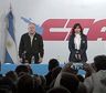 Guerra total entre los movimientos sociales y La Cámpora tras las críticas de Cristina Kirchner