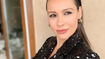 El potente mensaje de Pampita tras el cruce entre la China Suárez y Benjamín Vicuña: Hay un Juez...