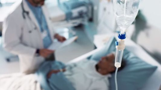 Esperanza contra la ELA: el histórico hallazgo de unos científicos que podría dar con la cura