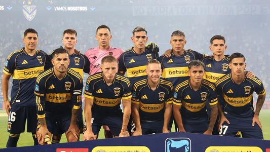 La preocupante racha de Boca como visitante: los números que encienden las alarmas