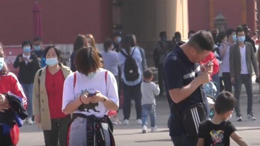 China se recuperó y su economía creció un 4,9% en el tercer trimestre del año