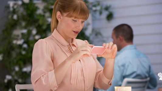 5 coincidencias del mundo actual y la serie Black Mirror