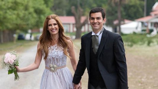 Juan Manuel Urtubey e Isabel Macedo: las mejores fotos de la boda