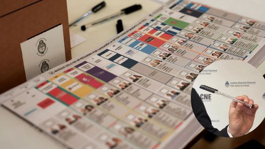 Elecciones 2025: ¿tengo que llevar mi propia lapicera para votar en la Boleta Única de Papel?