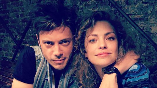 Tomás Fonzi: El movimiento feminista nos va a salvar a todos, este activismo tan fervoroso es de ahora