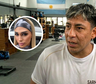 Brian Sarmiento explotó tras su ruptura con Danelik y lanzó una dura advertencia: Me hincha las...